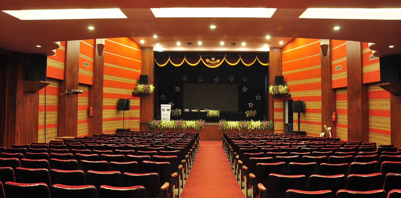 auditorium