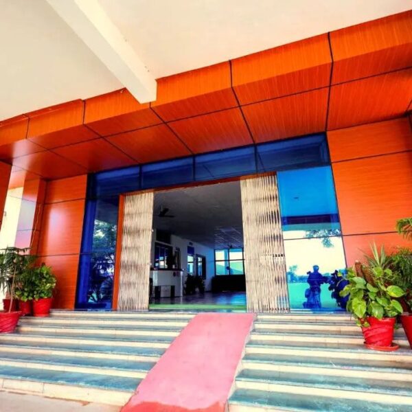 fs university infra 9